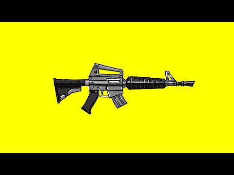 [FREE] Key Largo x Larry Type Beat 2020 - ''M4'' (Prod. Shapka)