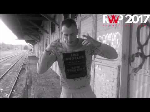 MatekBRK – RAP W POLSCE (PROD. FLAME) | #RWP2017 ETAP1