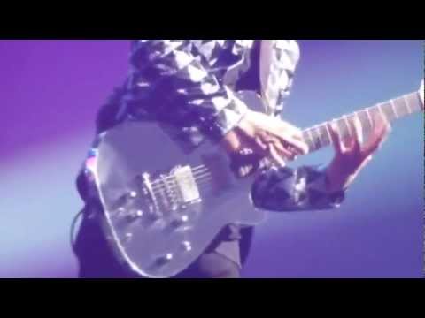 16.Muse - Plug In  Baby, 2012-11-23 Atlas Arena, Lodz, Poland