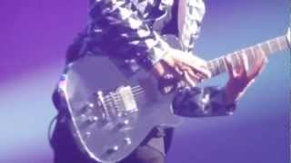16.Muse - Plug In  Baby, 2012-11-23 Atlas Arena, Lodz, Poland