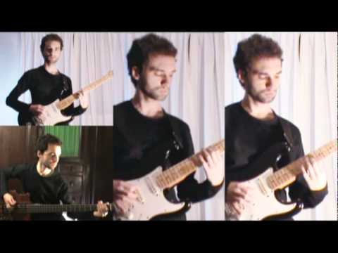 Prince of Persia MetalTheme