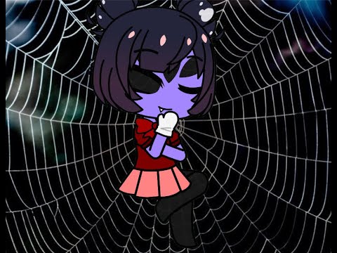 •Undertale Crew reacts to Muffet vs Bandits• // +Muffet (plz read desc)