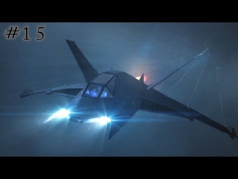 Scythe Plays Batman Arkham Origins - E15 - Travel Time (Let's Play Walkthrough)