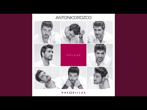 Videoclip de Te Quiero Todavía — Antonio Orozco