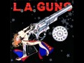 Never Enough L.A. Guns