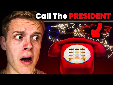 STOPPING A NUKE BEFORE IT HITS AMERICA.