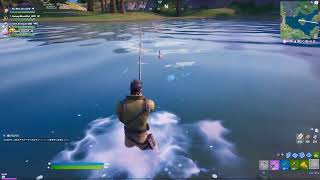 Fortnite［配信を不定期にするか毎日やるか悩んでます］誰でも歓迎！！