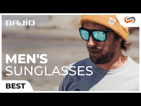 Best Bajío Sunglasses of 2022: Top Men's Picks!