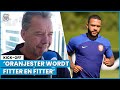 'Depay volgt op dit WK route Van Basten en Robben'