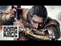 Sekiro Review-In-Progress: “Onmiskenbaar From Software”