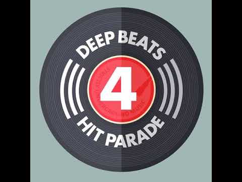 Deep Beats Hit Parade - Episode 4 - Hosted by Richie Hartness and Massi "Deeka" Alessandrini