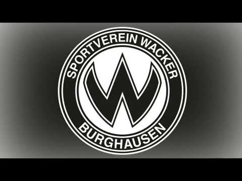 SV Wacker Burghausen - Burghausen SVW