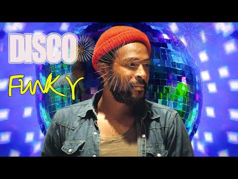 Disco Funky House 2022 #13 (Talking Heads, New Order, Modern Talking, Kim Carnes, Yes, Sylvester..)