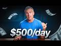 Laziest Way To Make Money With AI Starting From Zero