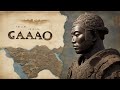 The Gao Empire: Rise, Prosperity, and Legacy