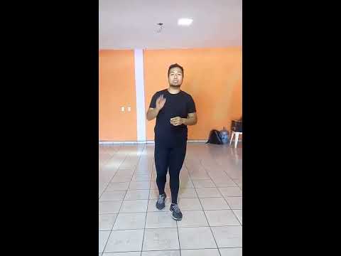 Lorena Herrera-FLASH coreografía - LEOFRES FIT