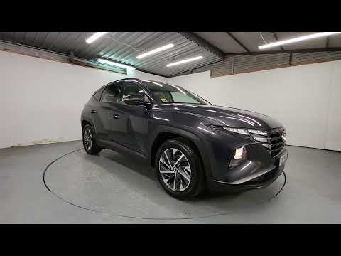 Hyundai Tucson 2WD Executive Finance From 127 - Image 2