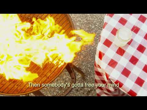 Tropidelic (with Surfer Girl) - "Free Your Mind" [Official Audio]