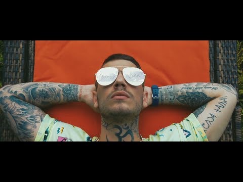 Mandula Adam - Hol vagy nyár?! (Official Music Video)