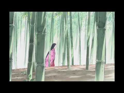 Celestial Beings - The Tale of Princess Kaguya