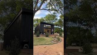 Touring a 482 sq ft Prefab Home for $80k! #hometour