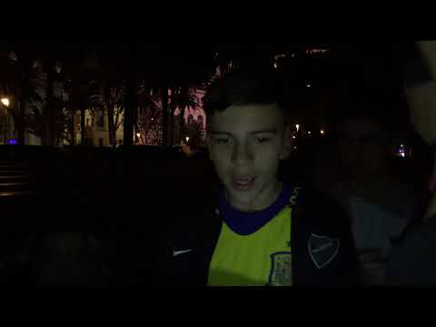 CAMACHO TRC y MARCOS TRC vs JESÚS LC y ORTIZ OKE -Final- 3 Best Level