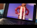 Sesame Street Gina Windy