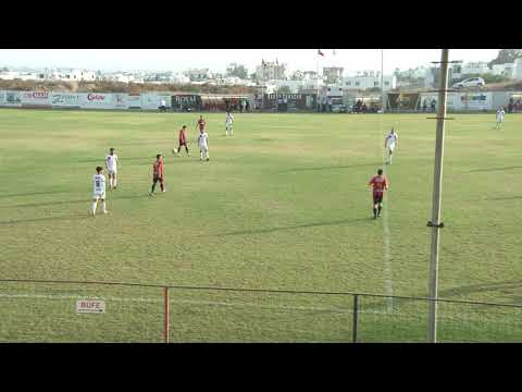 Hamitköy ŞHSK - Baf Ülkü Yurdu