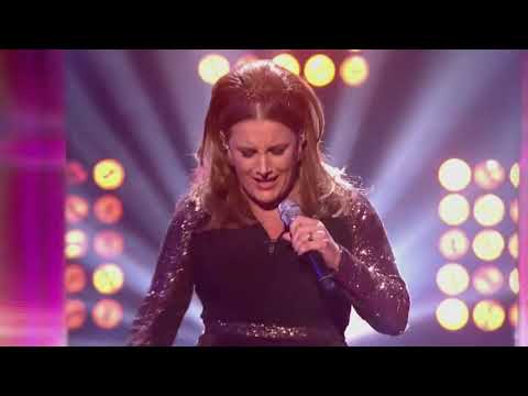 Sam Bailey . X Faxtor winner of 2013 . No More Tears (Enough Is Enough) . A soul explosion .