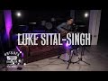 Luke Sital Singh - 21st Century Heartbeat - Ont ...