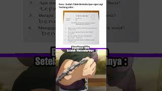 Download lagu Ketika Seorang Guru Sudah Tidak Bisa Berkata Apa-apa Lagi 🥀 mp3