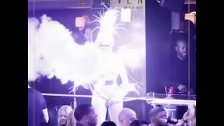 Carnage at E11EVEN MIAMI Music Week 2015