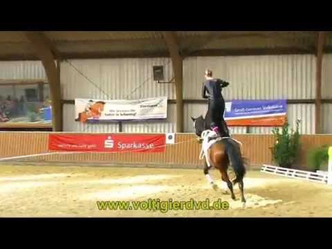 5 LVWK 2014   M2 Gruppen   05   PSV Zum Alten Römer I