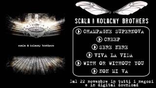 SCALA &amp; KOLACNY BROTHERS - PLAYLIST