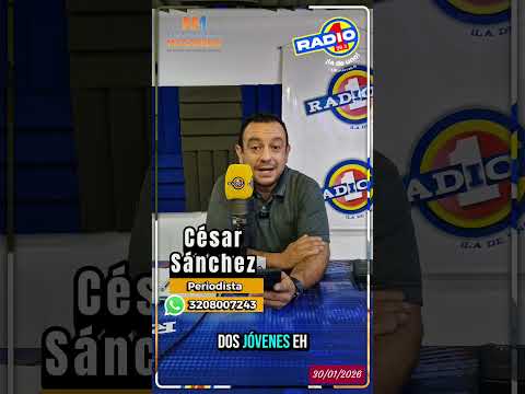 Esto pasó hoy 30 de enero en Villavicencio y el Meta #noticias #periodismo