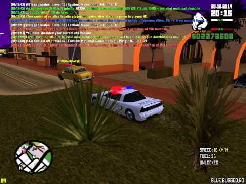 Ma(N)1Ak NAB care crede ca le stie pe toate - condus nereg.