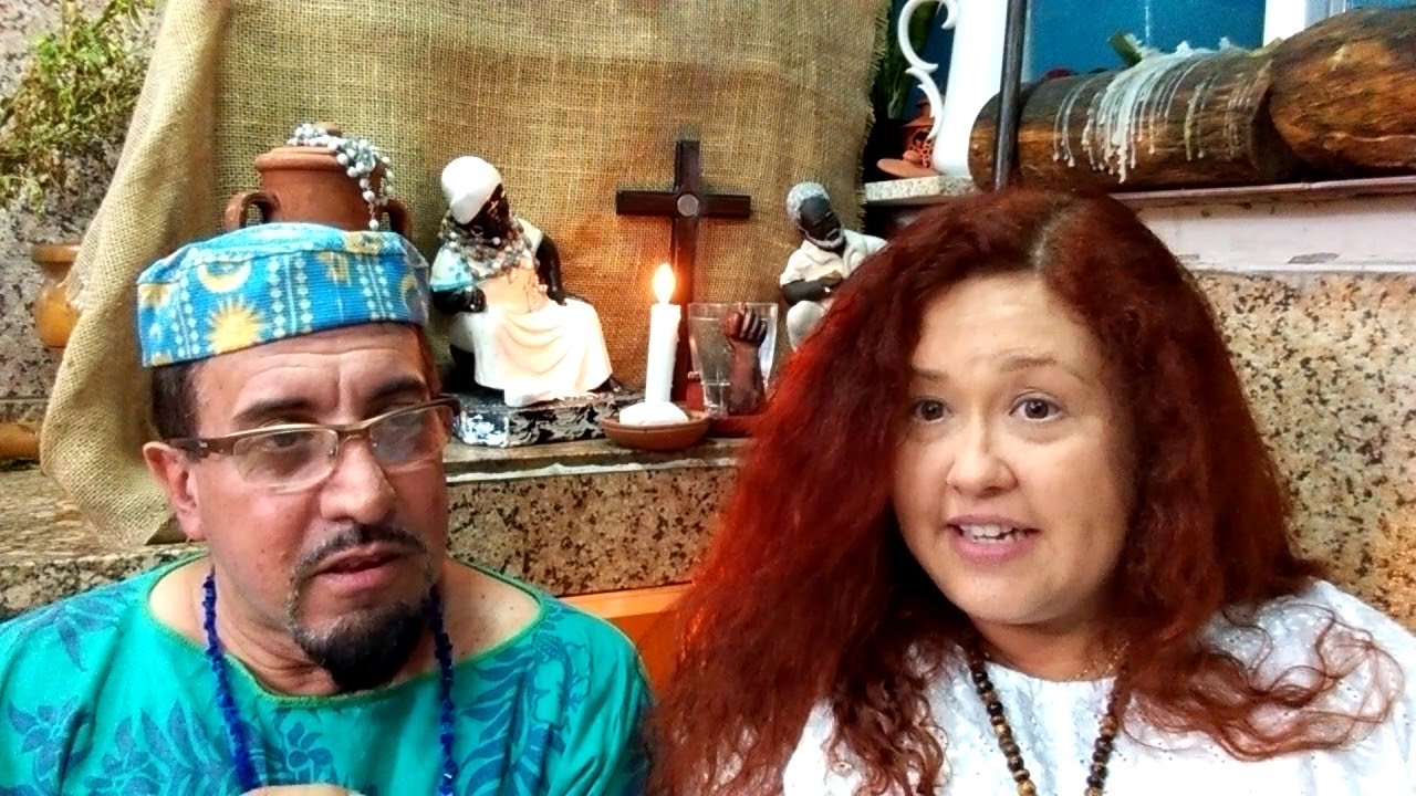 Conversando sobre Menstruação nos Ritos de Umbanda