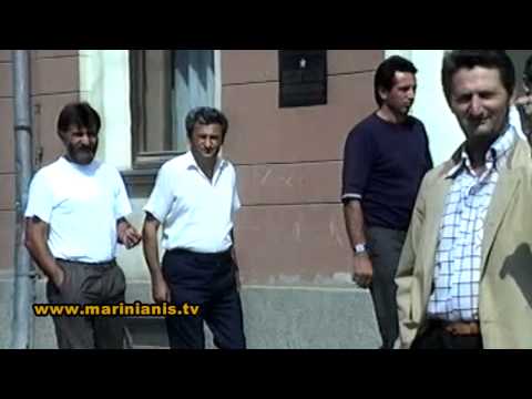 Podravska Slatina - Braće Radića, 26.8.1990.