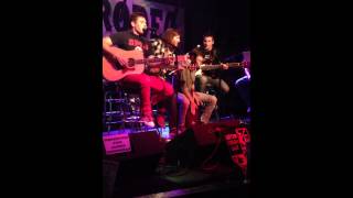 Can I See You Again- Tyler and The Tribe