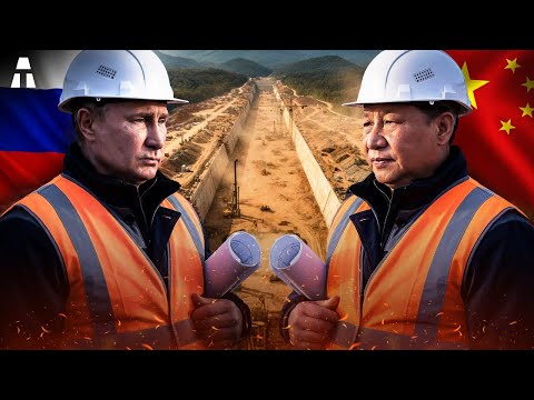 Ce Canal va Changer la Face du Monde (et personne n'en parle)