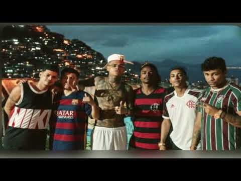 A CARA DO CRIME 2 "Cansou de Playboy" - MC Poze | Bielzin | MC Cabelinho | Xamã (prod. Neobeats)