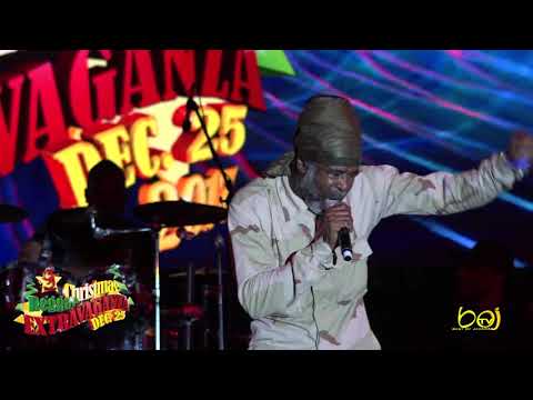 ADMIRAL TIBET AT GT CHRISTMAS EXTRAVAGANZA 2017