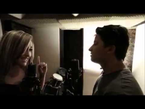 VOÇE MENTE -CAVALEIROS DO FORRÓ & BANDA SEDUTORA