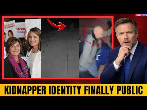 1 Minute Ago:  Nancy Guthrie Kidnappers Exposed? 3 NEW Secret Footage's Released!