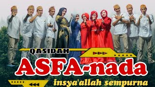 Download lagu FULL ALBUM TERBARU ASFA NADA  DI 2023/2024/ /AUDIO ENAK JERNIH/ENAK DI PUTER WAKTU SORE mp3