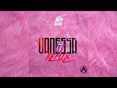 DJ NUNO DO GUETTO- VANESSA RMX