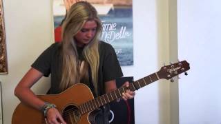 JAMIE MCDELL - 1D, Taylor/Ed, Bridgit, Carly, Rihanna, Mumford mash-up!