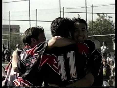 segunda division temporada 94-95 j29 y j30