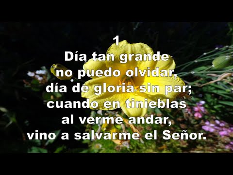 Himno #308 Dios descendió; Himnario Adventista Del Séptimo Día