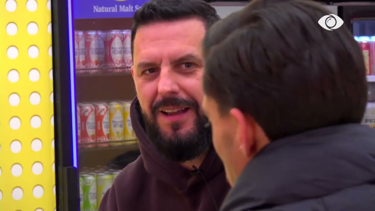 “Plani nis nga ty, që the dua të bëj kurban”/ Miri-Angelos: Erdhe më the për Keijsin…